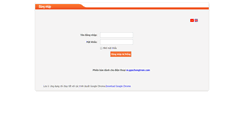 Desktop Screenshot of gpschongtrom.com